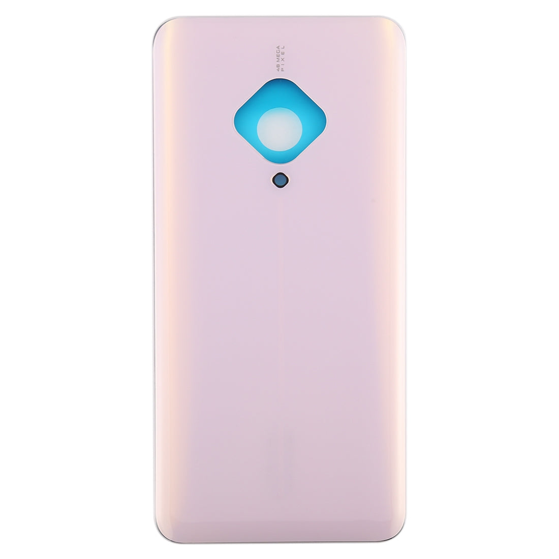 Battery Cover Back Cover Vivo S5 Pink