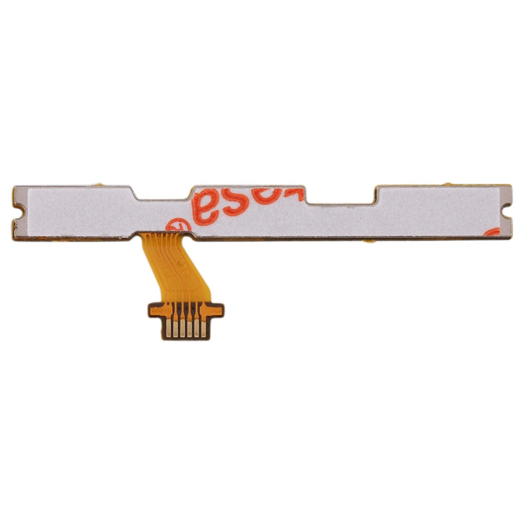 Power Button and Volume Button Flex Cable for Huawei Honor Play 8 / Honor 8S