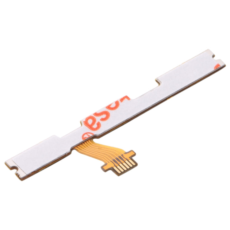 Power Button and Volume Button Flex Cable for Huawei Honor Play 8 / Honor 8S