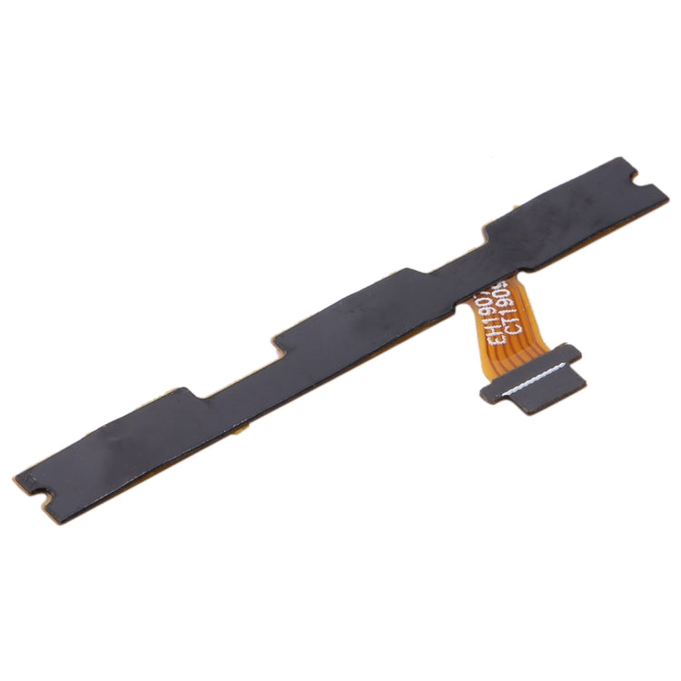 Power Button and Volume Button Flex Cable for Huawei Honor Play 8 / Honor 8S