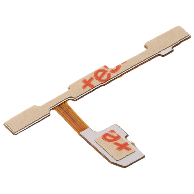 Power Button and Volume Button Flex Cable for Huawei Enjoy 10s