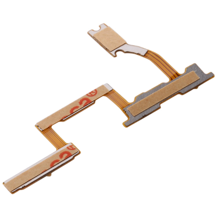 Power Button and Volume Button Flex Cable for Huawei Nova 6