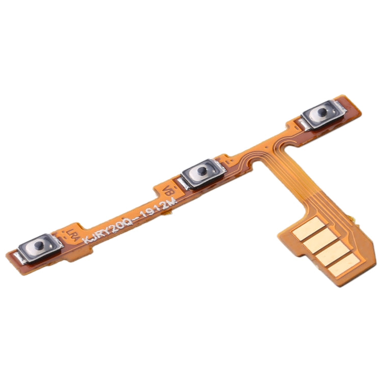 Power Button and Volume Button Flex Cable for Huawei Honor 20 Lite