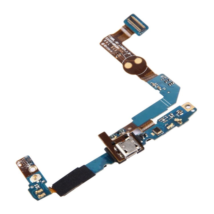 LG Optimus Vu 3 / F300 Charging Port Flex Cable