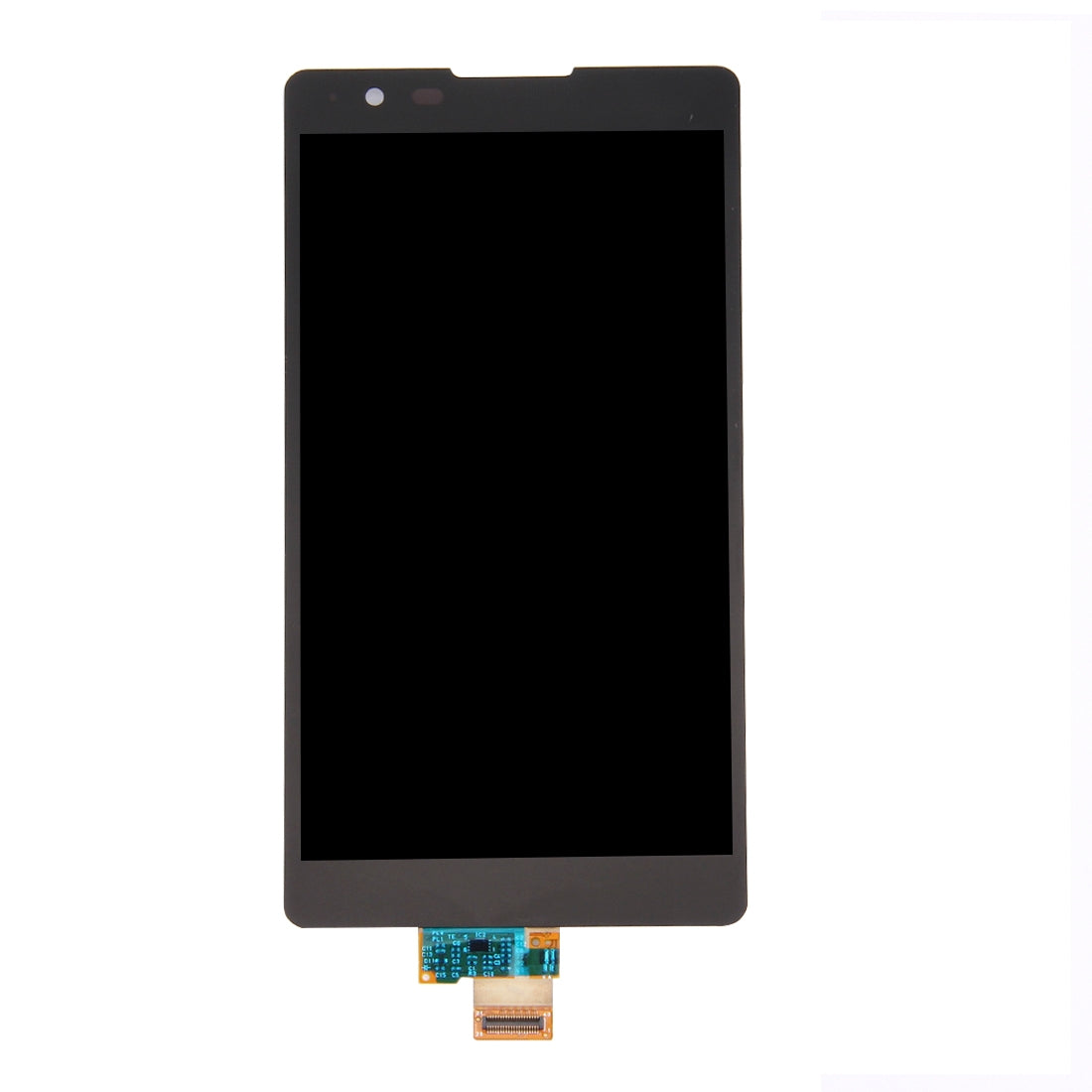 LCD Screen + Touch Digitizer LG X Power K220 Black