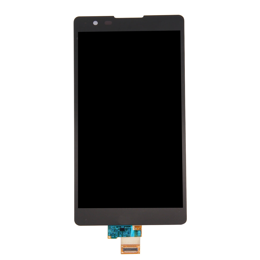 Ecran LCD + Numériseur Tactile LG X Power K210 Noir