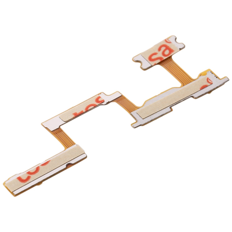 Power Button and Volume Button Flex Cable for Huawei Honor V30