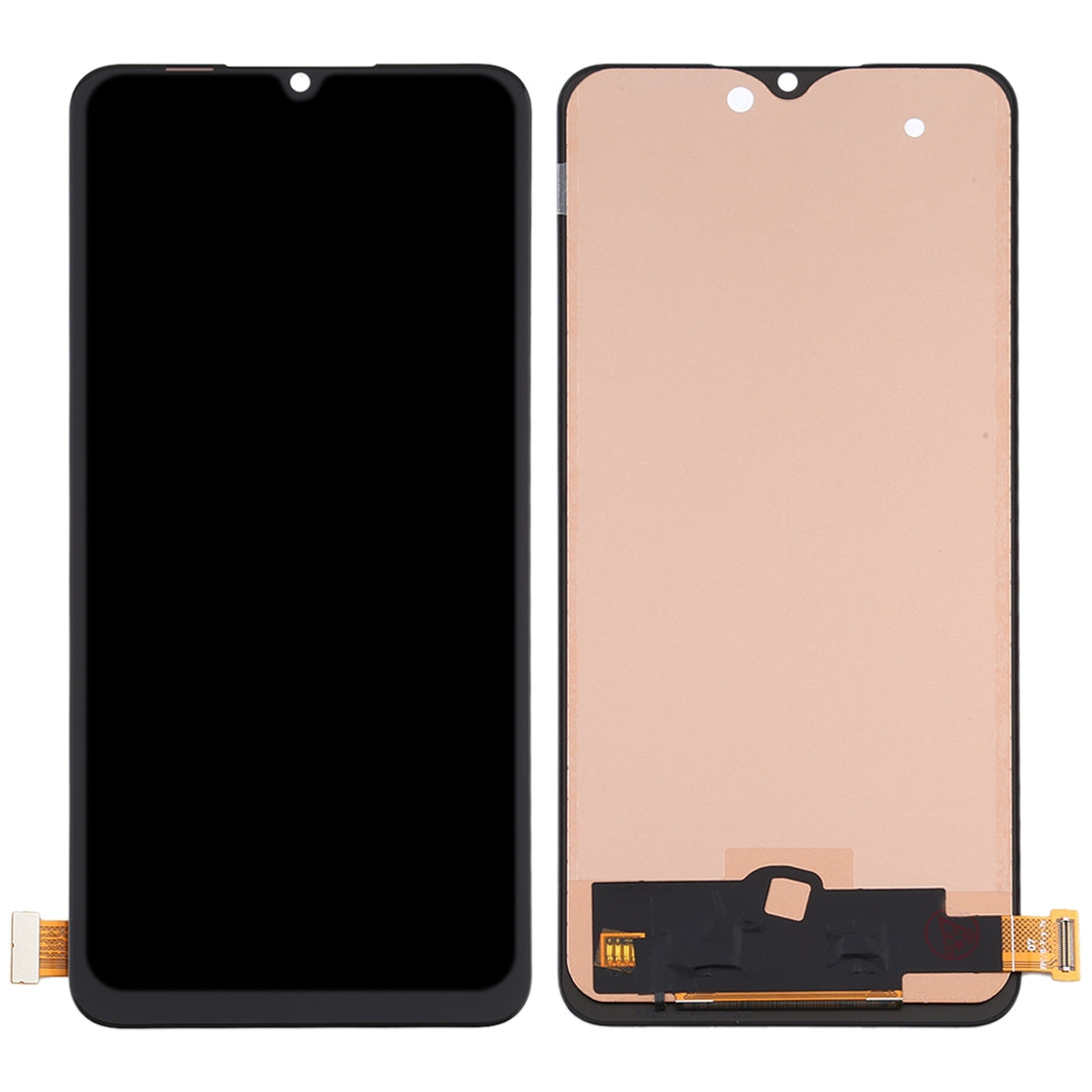 LCD Screen + Touch Digitizer (TFT) Vivo Y7s Y9s V17 Neo