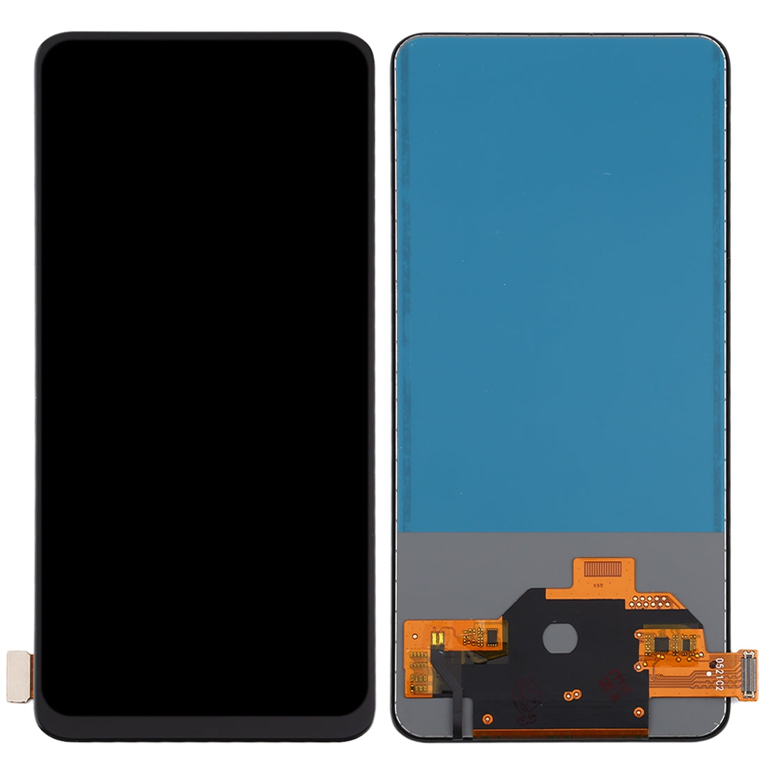 LCD Screen + Touch Digitizer (TFT Version) Oppo Reno