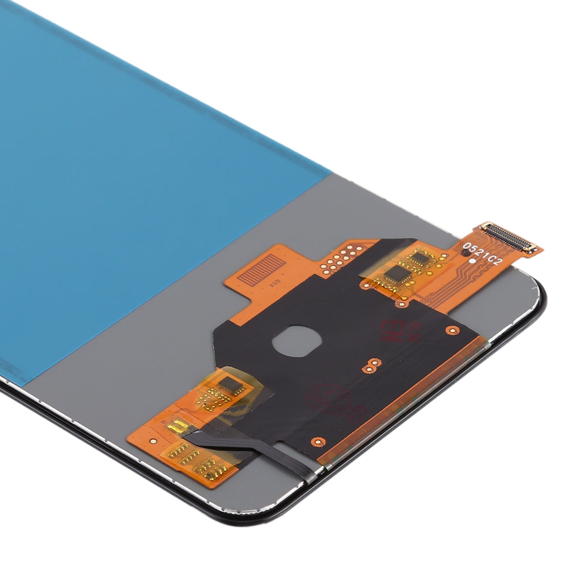LCD Screen + Touch Digitizer (TFT Version) Oppo Reno