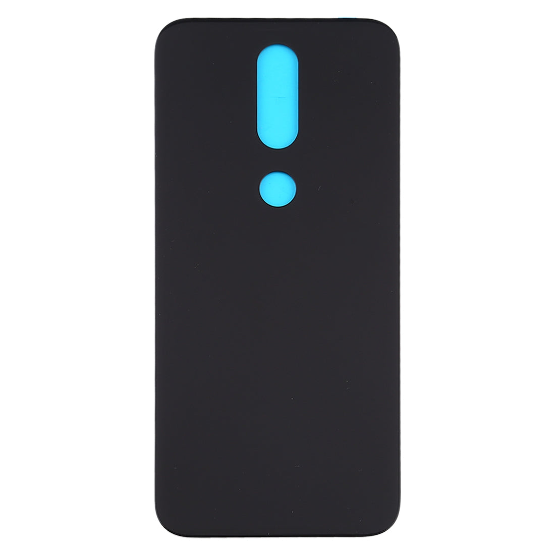 Battery Cover Back Cover Nokia 4.2 Black