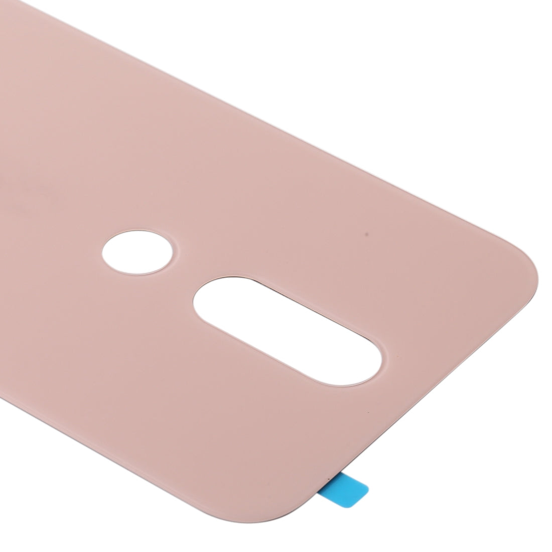 Battery Cover Back Cover Nokia 4.2 Pink