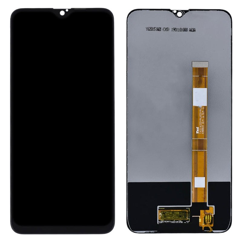 LCD Screen + Touch Digitizer Oppo Realme 3i Realme 3