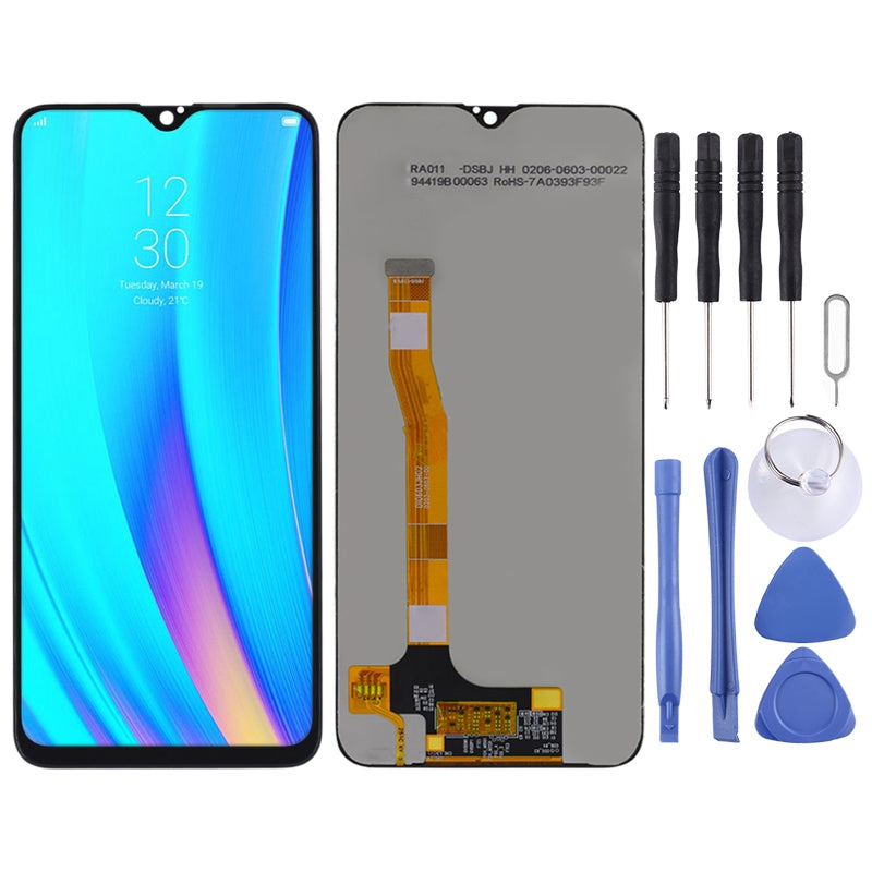 Pantalla LCD + Tactil Digitalizador Oppo Realme 3 Pro Realme X Lite