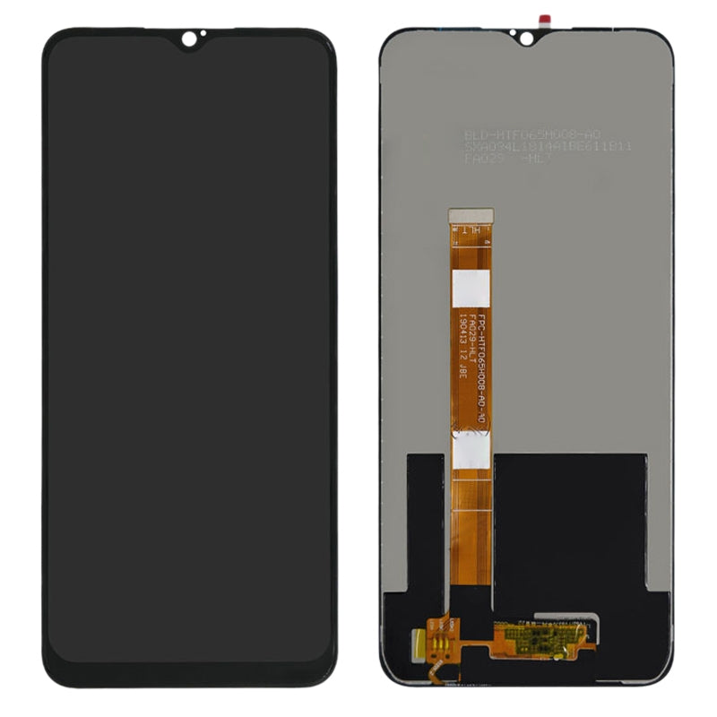 LCD Screen + Digitizer Touch Oppo Realme 5