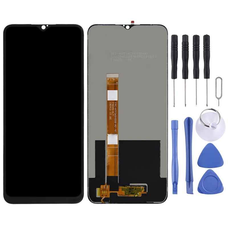 LCD Screen + Digitizer Touch Oppo Realme 5S Realme 5i