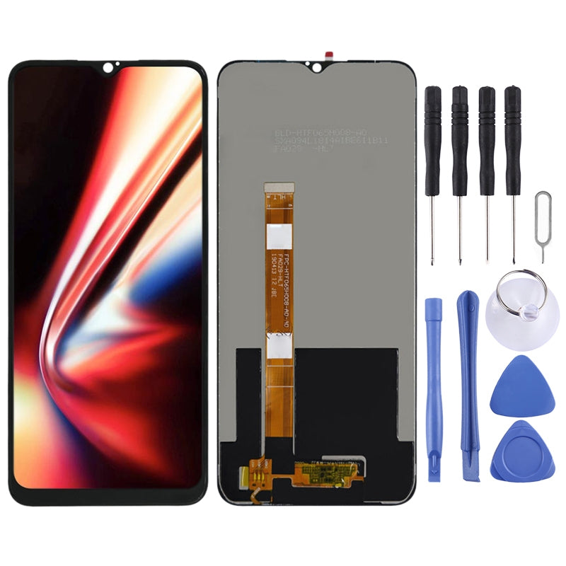 Pantalla LCD + Tactil Digitalizador Oppo Realme 5S Realme 5i