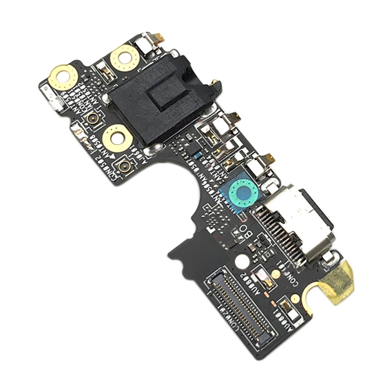 USB Data Charging Dock Flex Asus ZenFone 6 2019 / ZS630KL