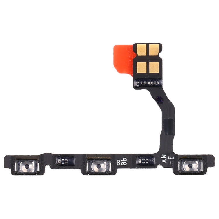 Original Power Button and Volume Button Flex Cable for Huawei P40