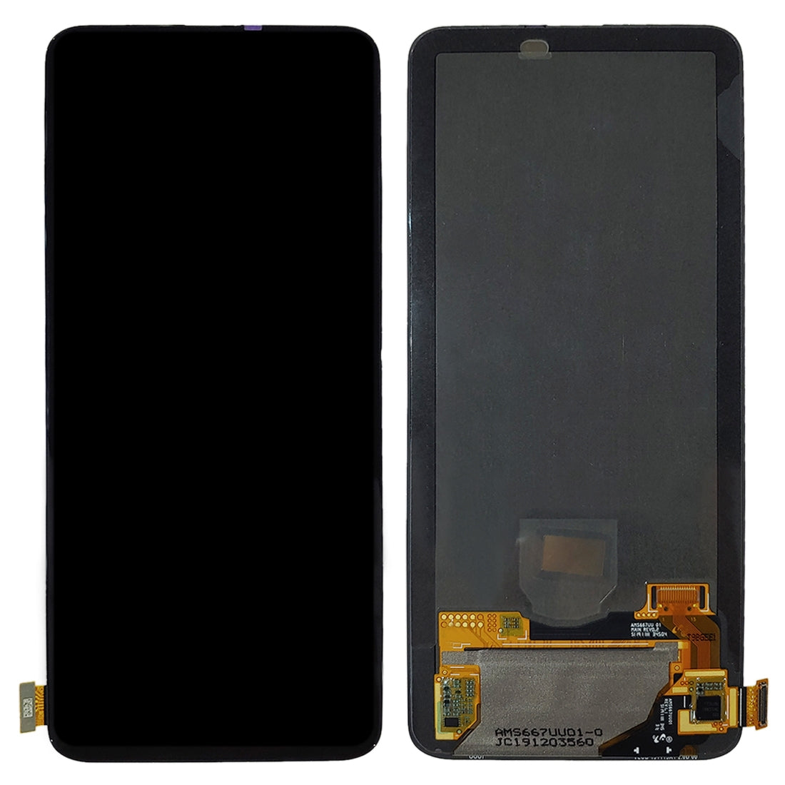 Pantalla LCD + Tactil Digitalizador Xiaomi Redmi K30 Pro 5G Poco F2 Pro