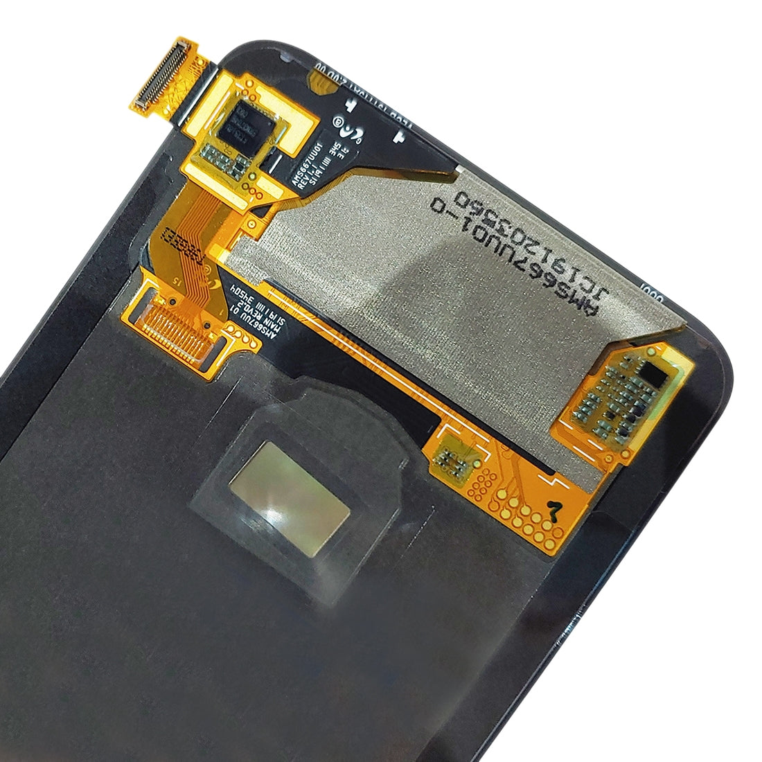 Ecran LCD + Numériseur Tactile Xiaomi Redmi K30 Pro 5G Poco F2 Pro