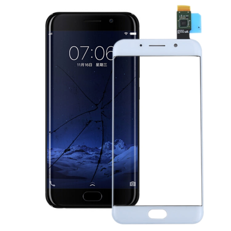 Touch Panel for vivo Xplay6 (White)