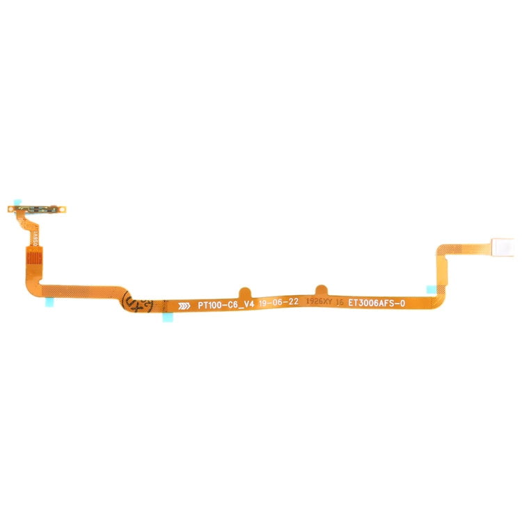 Right Force Touch Sensor Flex Cable For Vivo Iqoo Pro