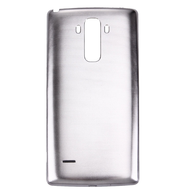 Coque arrière avec puce NFC pour LG G Stylo / LS770 / H631 et G4 Stylus / H635 (Gris)