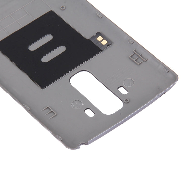 Back Cover with NFC chip for LG G Stylo / LS770 / H631 and G4 Stylus / H635 (Grey)