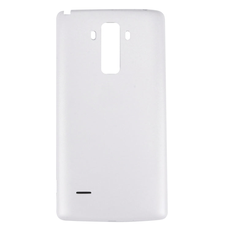 Coque arrière avec puce NFC pour LG G Stylo / LS770 / H631 et G4 Stylus / H635 (Blanc)