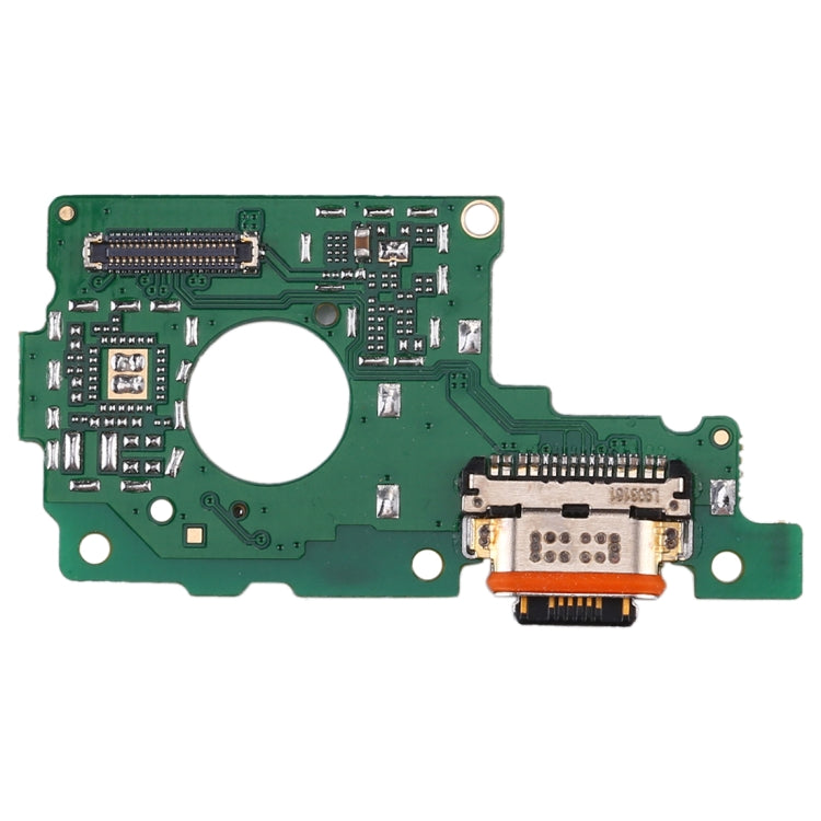 Charging Port Board For Vivo Y9s