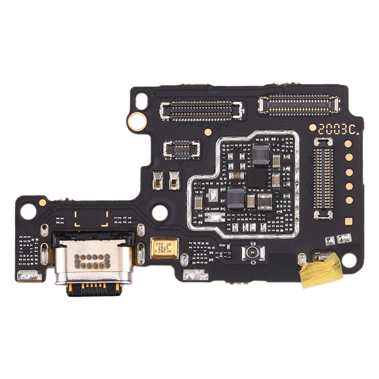 Charging Port Board For Vivo S5