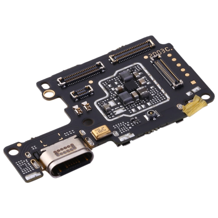 Charging Port Board For Vivo S5