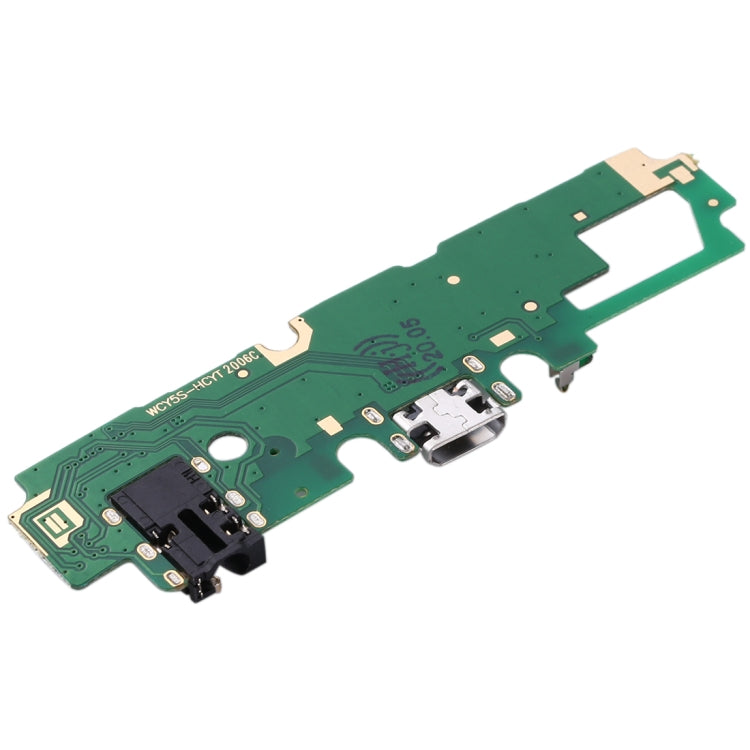 Charging Port Board For Vivo Y5S