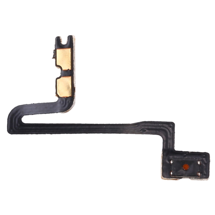 Câble flexible du bouton d'alimentation pour Oppo Reno Ace
