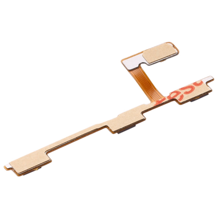 Power Button and Volume Button Flex Cable for Vivo S5