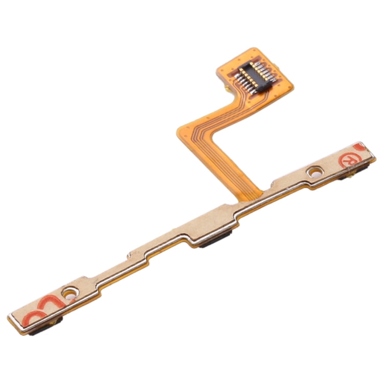 Power Button and Volume Button Flex Cable for vivo Z5