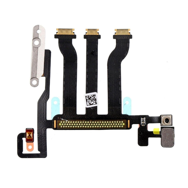LDNIO A201 2.4A double tête de charge USB chargeur adaptateur de télép