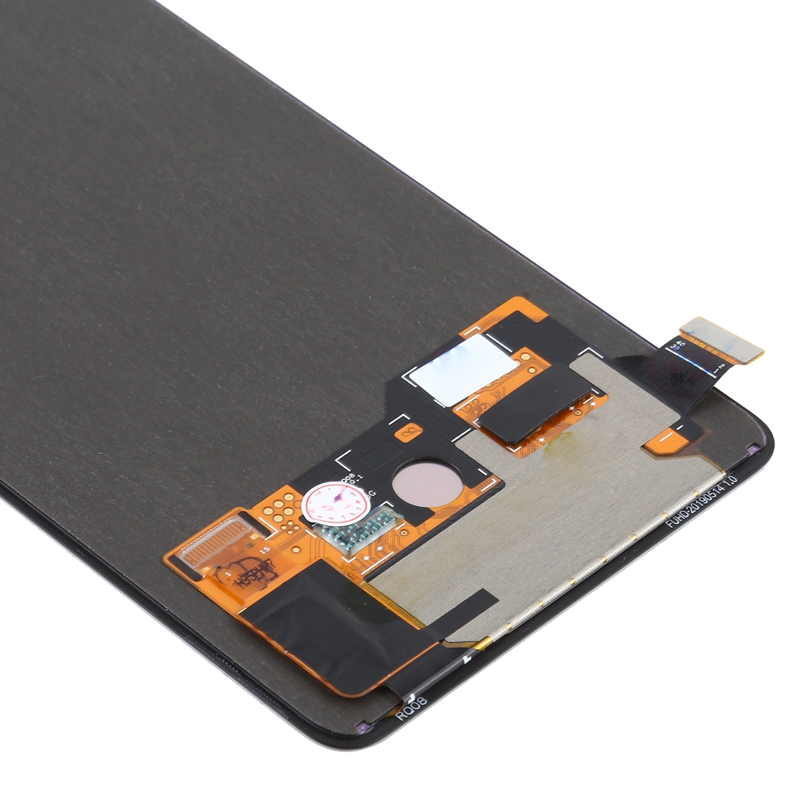 Pantalla LCD + Tactil (Amoled) Xiaomi Redmi K20 Pro K20 MI 9T MI 9T Pro Negro