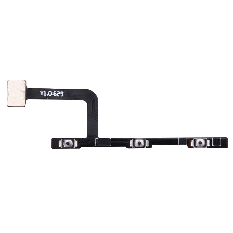 Meizu M3E / Meilan E Cable Flex de Botón de Encendido