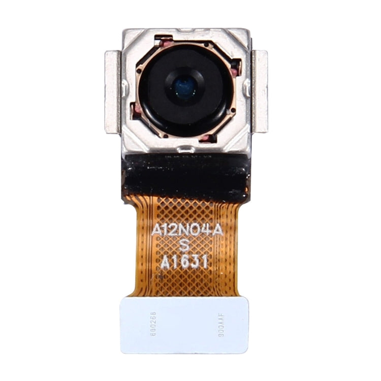 Meizu MX6 Rear Camera