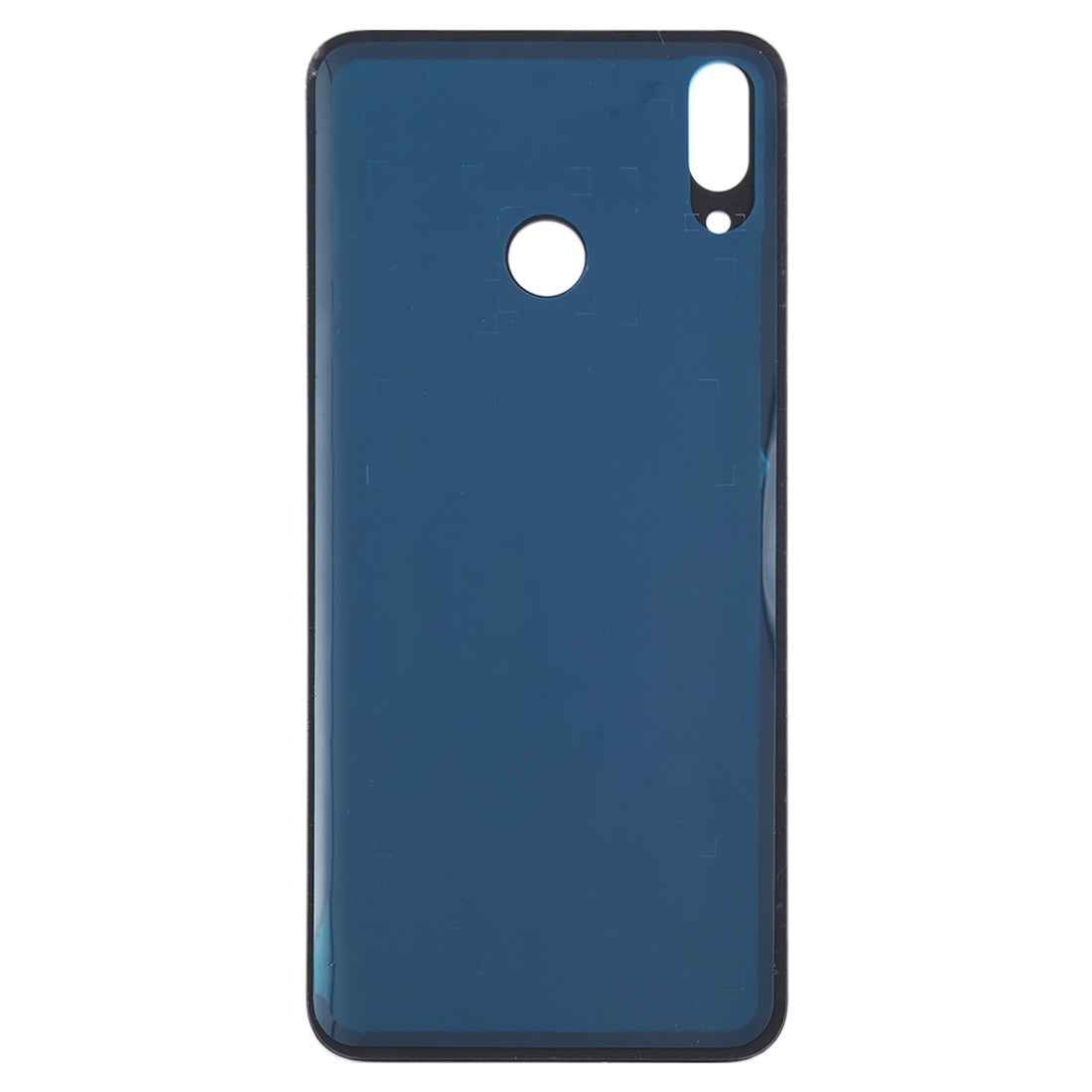 Tapa Bateria Back Cover Huawei Enjoy 9 Plus Azul