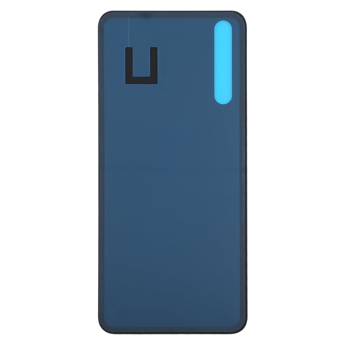 Battery Cover Back Cover Huawei Honor 20S Black
