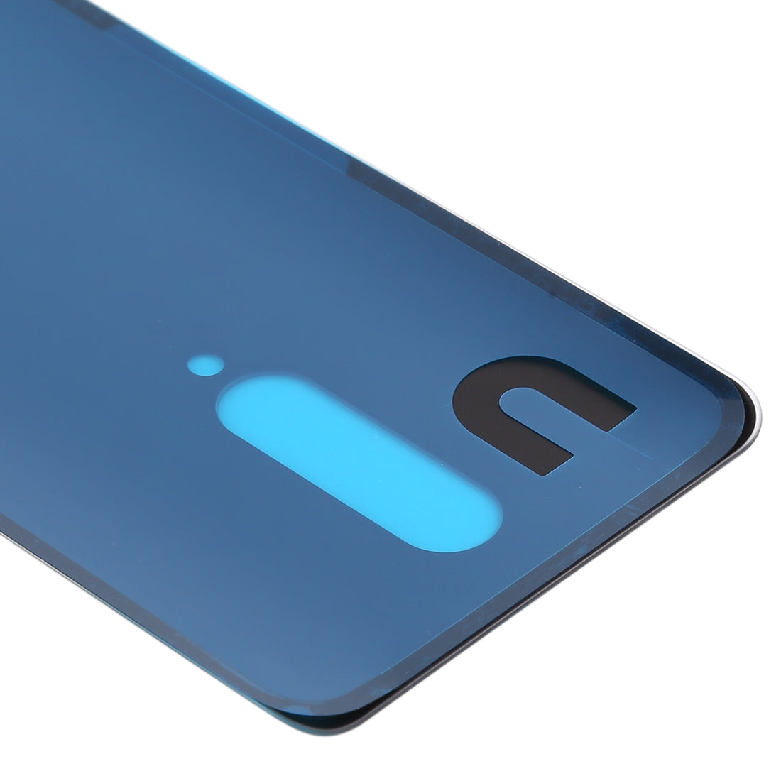 Battery Cover Back Cover OnePlus 8 Black