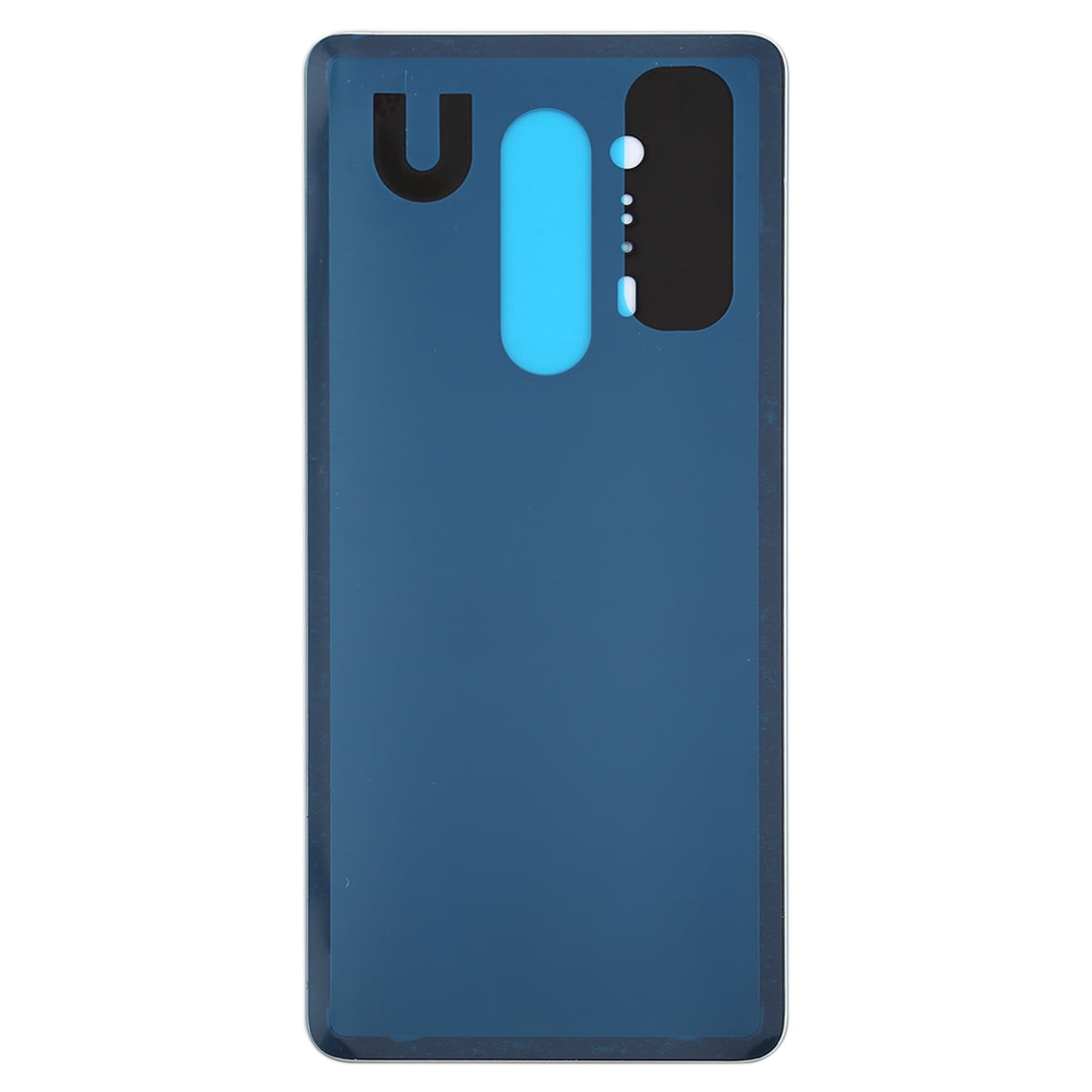 Tapa Bateria Back Cover OnePlus 8 Pro Azul Claro