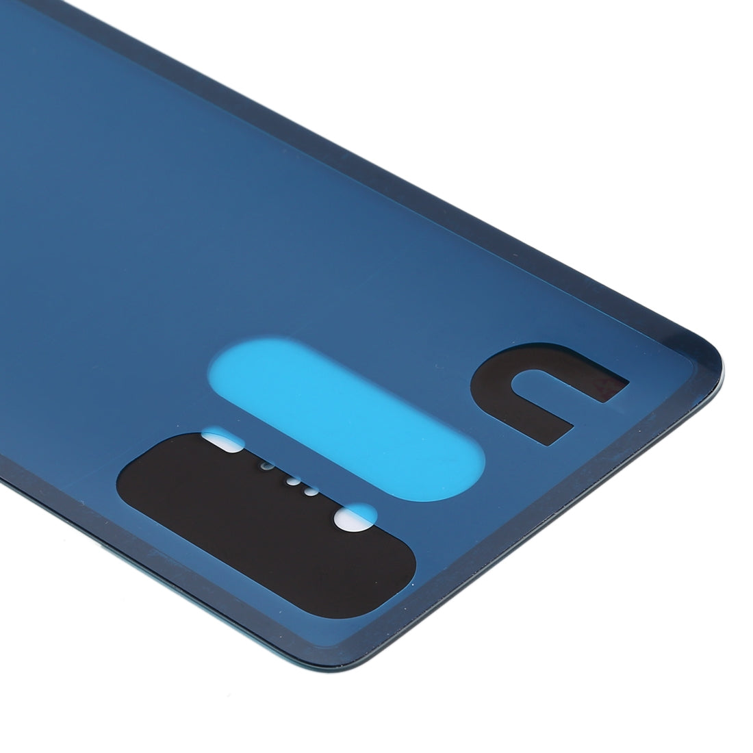Tapa Bateria Back Cover OnePlus 8 Pro Azul Claro