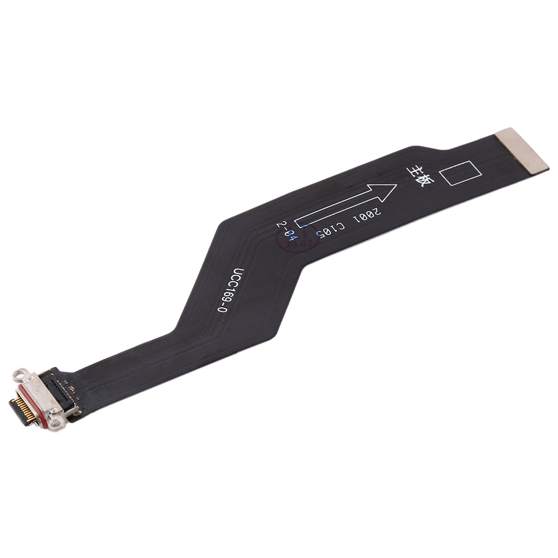 Flex Dock Carga Datos USB OnePlus 8 Pro