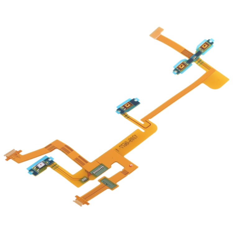 Power Button and Volume Button Flex Cable for Sony Xperia XZ2 Mini / Compact