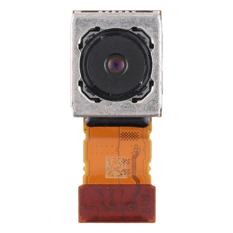 Rear Camera Module For Sony Xperia XZ1