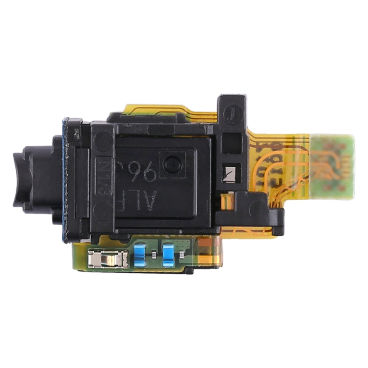 Audio Flex Cable with Headphone Jack for Sony Xperia X